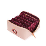 Pillow Talk Makeup Bag - Charlotte Tilbury / Cosmetiquera