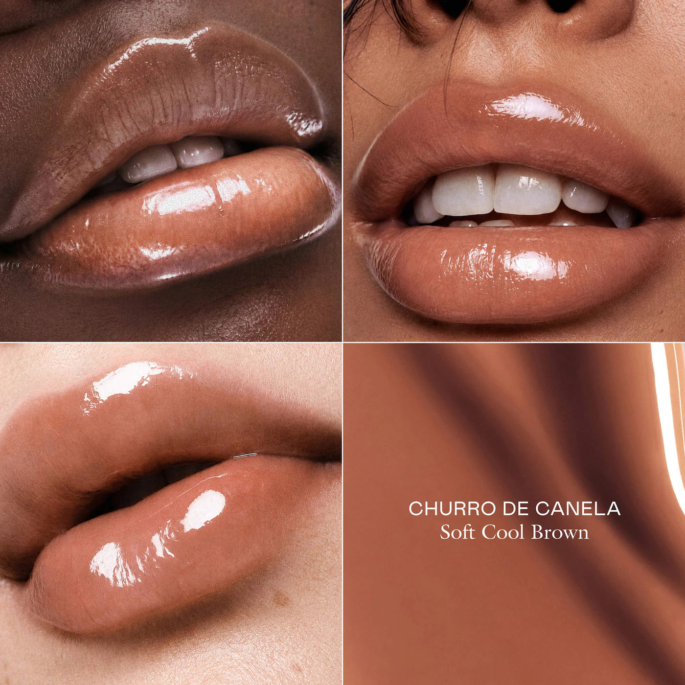 *PREORDEN: Le Chouchou Exfoliating + Softening Peptide Lip Balm - EADEM  / Labial exfoliante e hidratante
