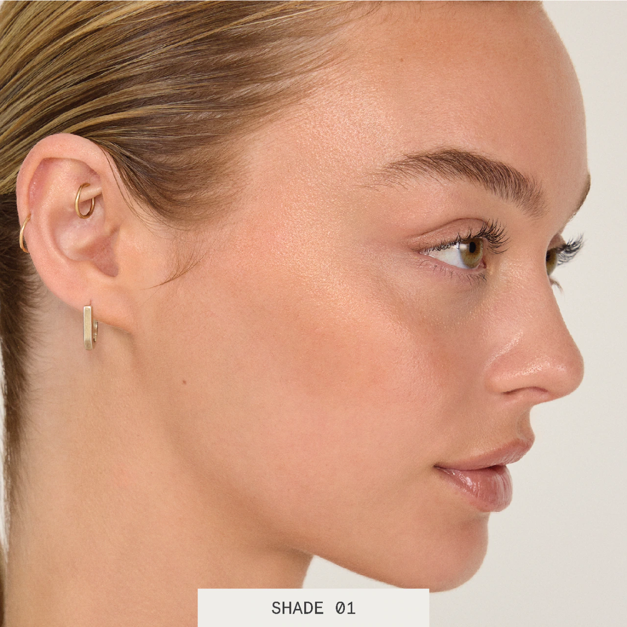 *PREORDEN: Bronzing Concentrate SPF 50 - ciele / Suero bronceador con protección solar