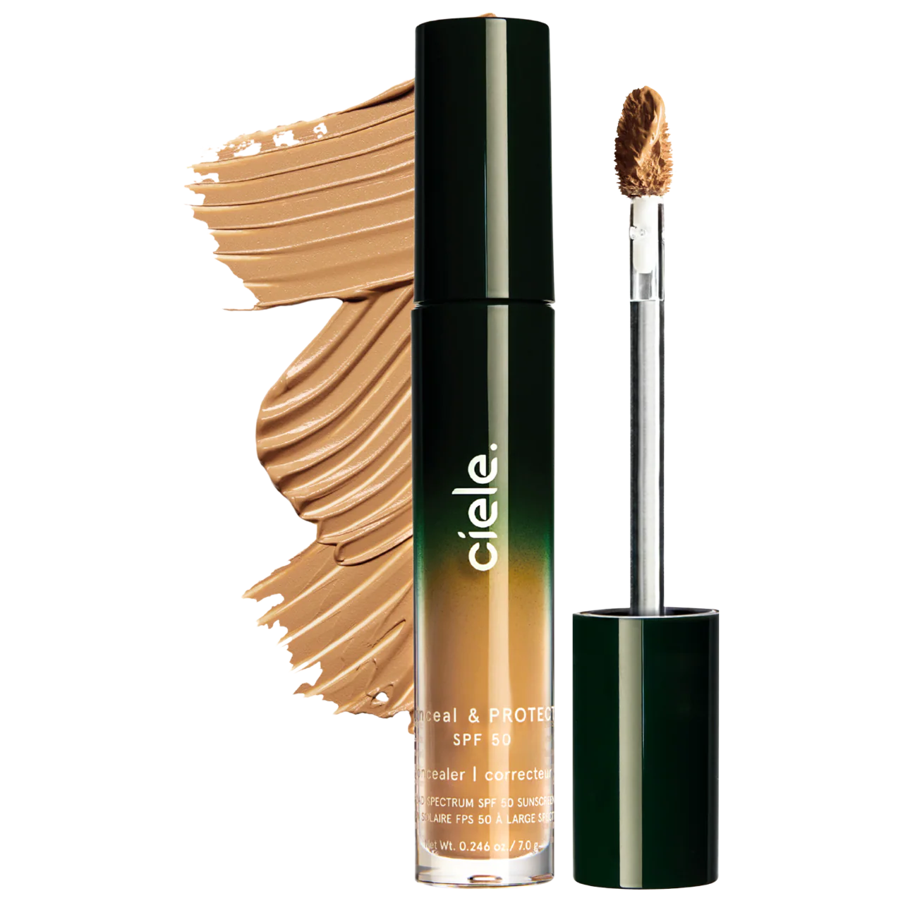 *PREORDEN: conceal & PROTECT SPF 50+ spot concealer for dark spots - ciele / Corrector con spf50+