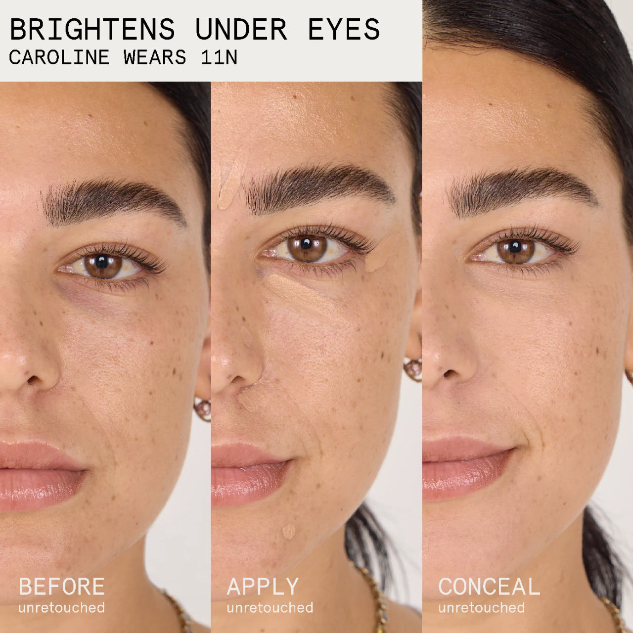 *PREORDEN: conceal & PROTECT SPF 50+ spot concealer for dark spots - ciele / Corrector con spf50+