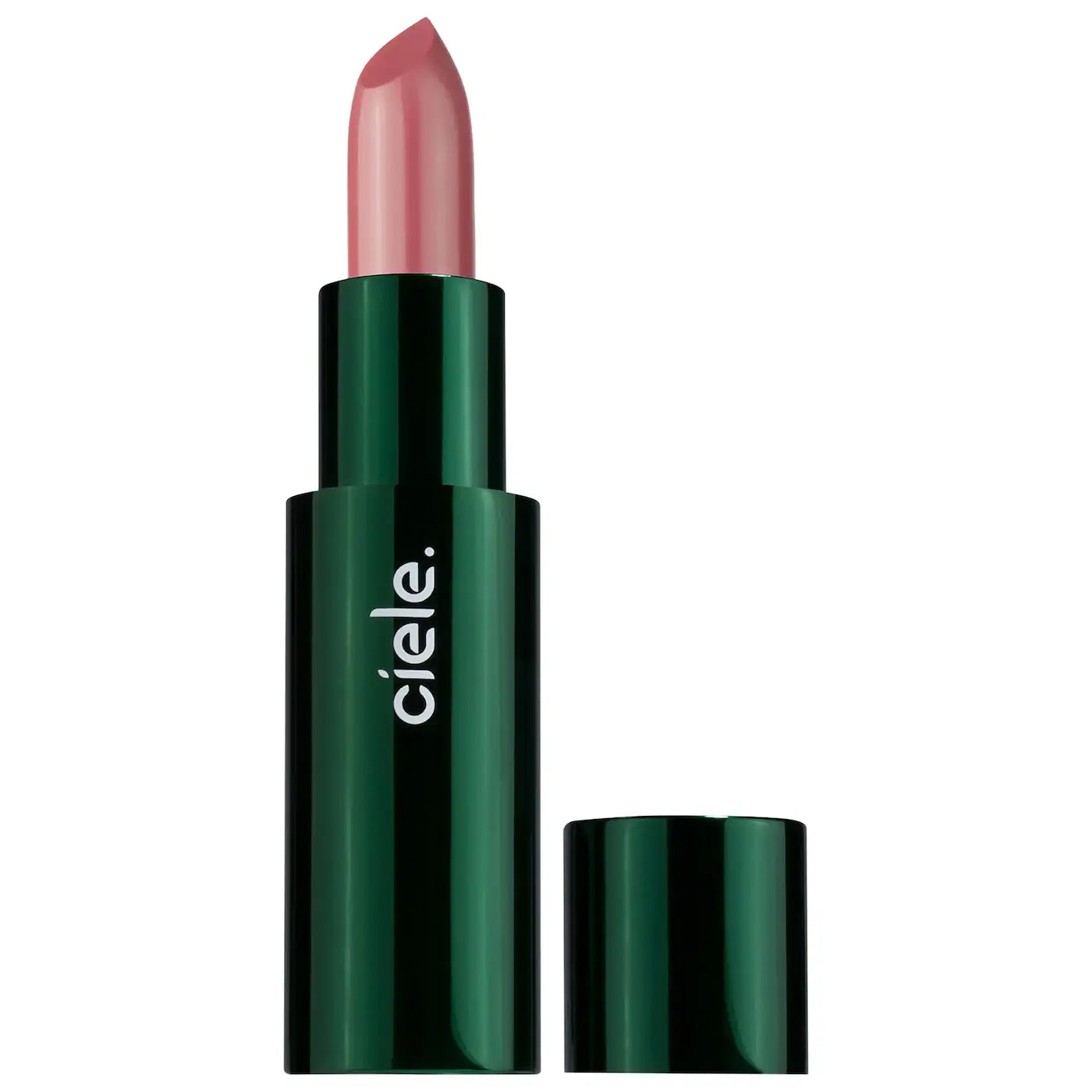 *PREORDEN: lip & PROTECT Pigment-Rich Hydrating Lipstick with SPF 60+ - ciele / Labial con SPF 60+