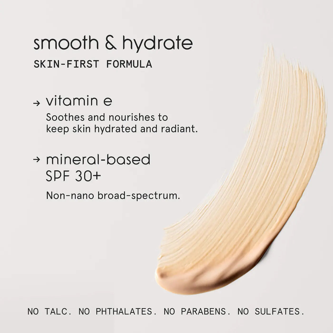 *PREORDEN: prime & PROTECT SPF 30+ Smoothing Primer - ciele / Prebase con SPF30