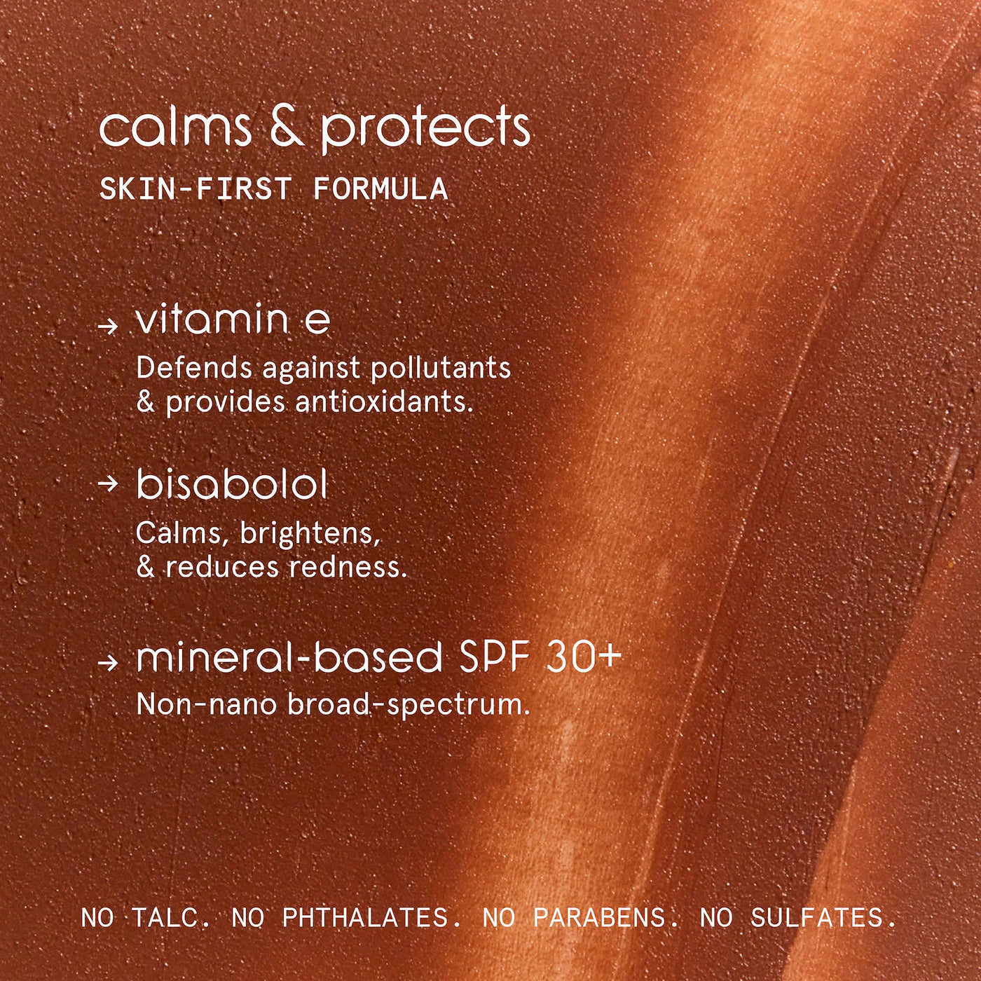 *PREORDEN: sculpt & PROTECT SPF 30+ bronzing cream contour stick - ciele / Bronceador en crema con SPF30