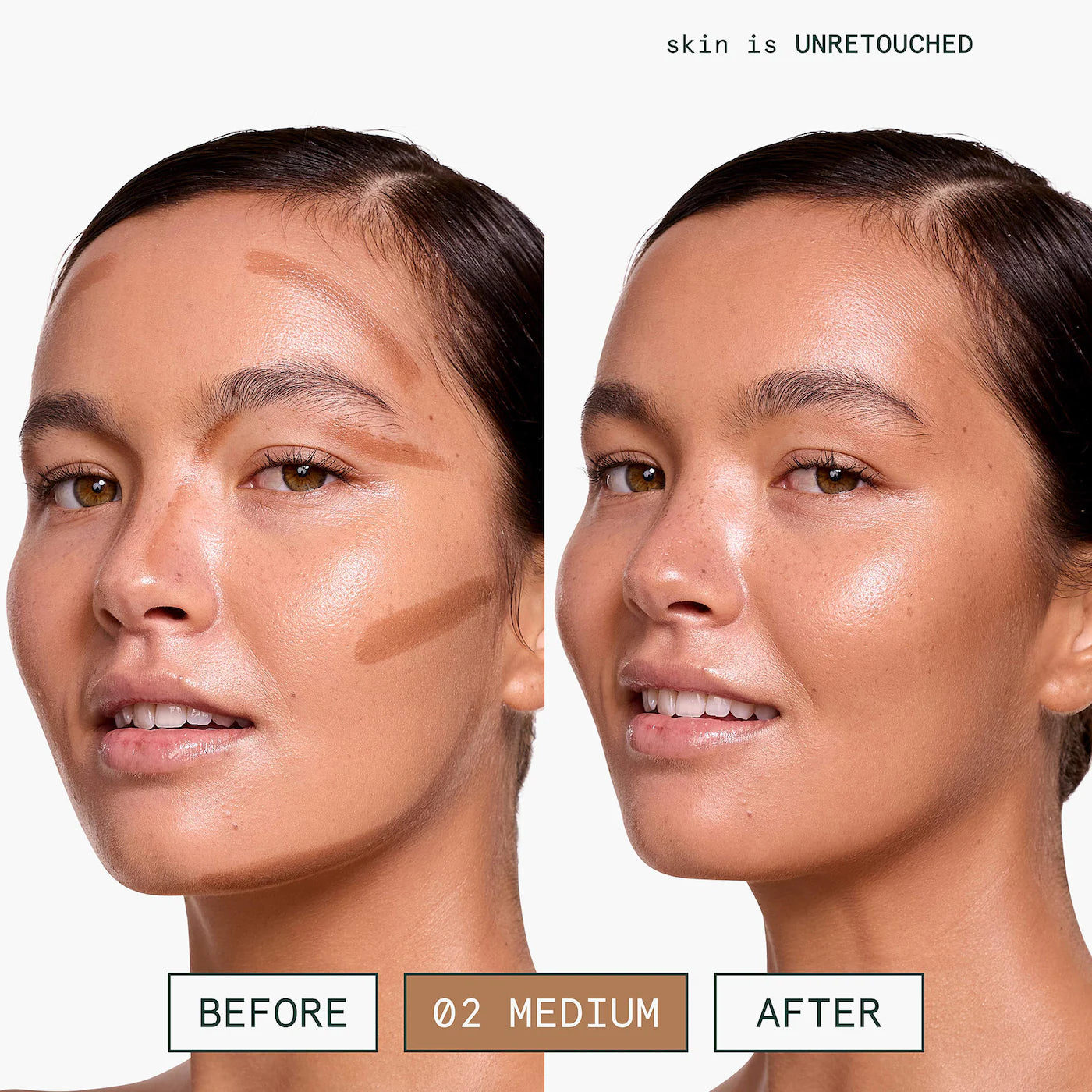 *PREORDEN: sculpt & PROTECT SPF 30+ bronzing cream contour stick - ciele / Bronceador en crema con SPF30