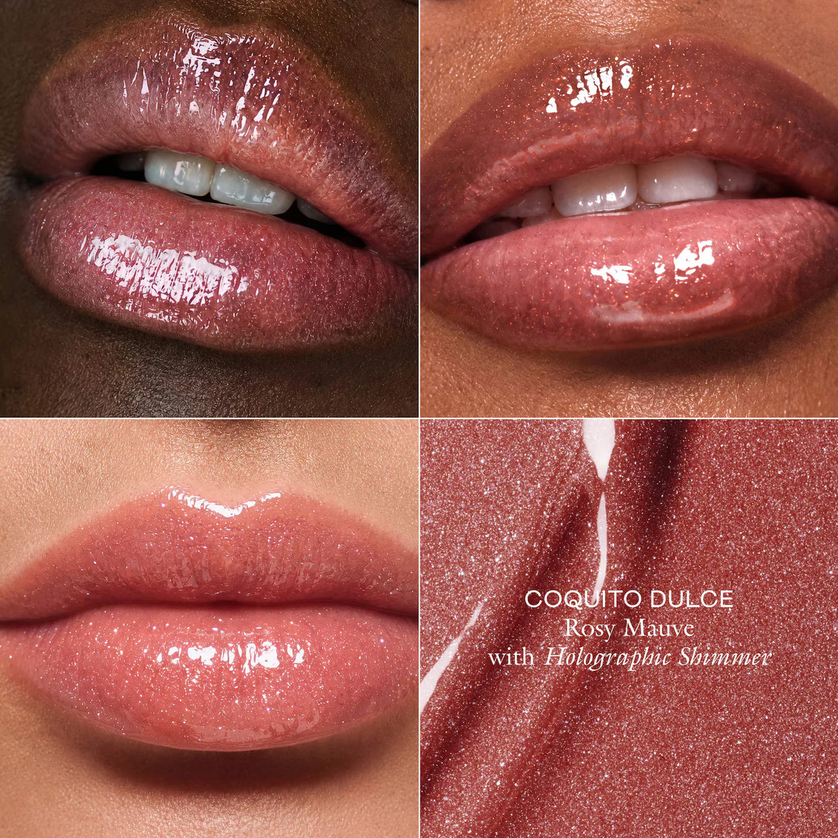 *PREORDEN: Le Chouchou Exfoliating + Softening Peptide Lip Balm - EADEM  / Labial exfoliante e hidratante