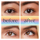 *PREORDEN: come hell or high water clean tubing mascara set - caliray / Set 2 pzas máscara de pestañas