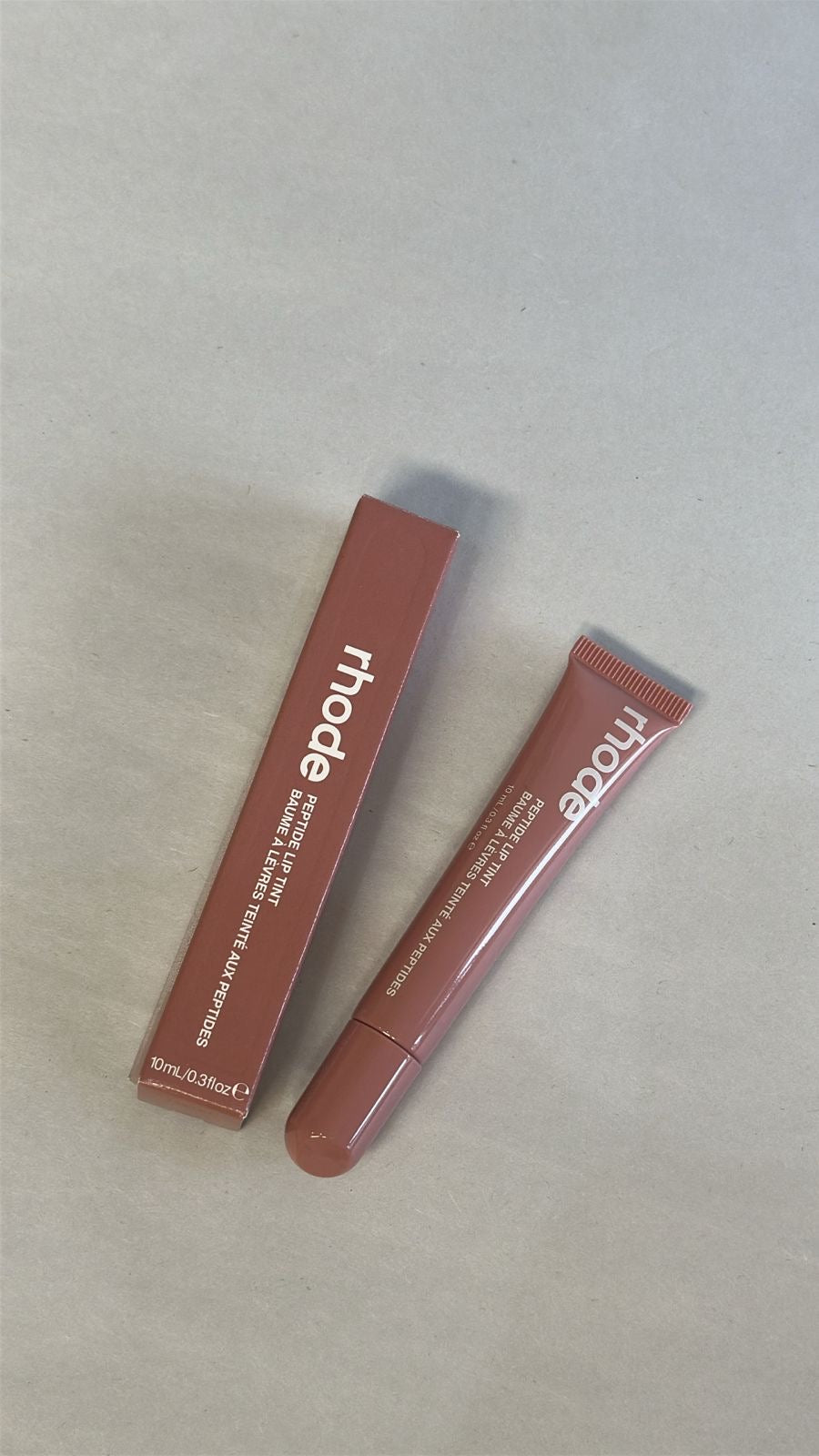 Peptide Lip Treatment - tratamiento labial hidratante