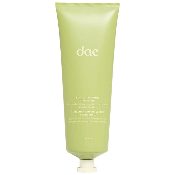 *PREORDEN: Stargloss Shine Hair Gloss Treatment- dae / Tratamiento para cabello efecto luminoso