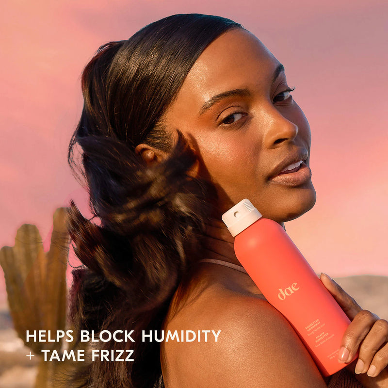 *PREORDEN: Sunsetter Strong Hold Flexible Hairspray - dae / Spray para el cabello