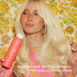 *PREORDEN: Sunsetter Strong Hold Flexible Hairspray - dae / Spray para el cabello