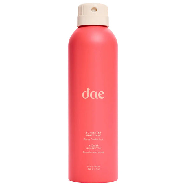*PREORDEN: Sunsetter Strong Hold Flexible Hairspray - dae / Spray para el cabello