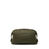 *PREORDEN: Hunter Neoprene Toiletry Bag  - Dagne Dover / Cosmetiquera