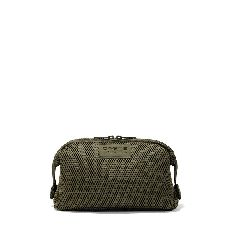 *PREORDEN: Hunter Neoprene Toiletry Bag  - Dagne Dover / Cosmetiquera