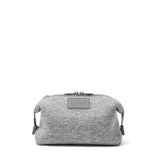 *PREORDEN: Hunter Neoprene Toiletry Bag  - Dagne Dover / Cosmetiquera