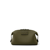 *PREORDEN: Hunter Neoprene Toiletry Bag  - Dagne Dover / Cosmetiquera