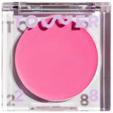 BeachPlease Lip + Cheek Cream Blush - Tower 28 / Rubor en crema