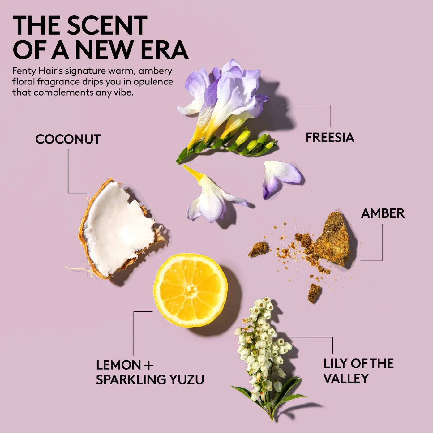 *PREORDEN: The Water Boi Reparative Leave-In Conditioner - Fenty Beauty by Rihanna / Acondicionador en spray