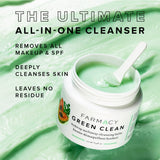 *PREORDEN: Green Clean Makeup Removing Cleansing Balm - Farmacy / Balsamo desmaquillante