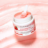 *PREORDEN: Green Clean Makeup Removing Cleansing Balm - Farmacy / Balsamo desmaquillante
