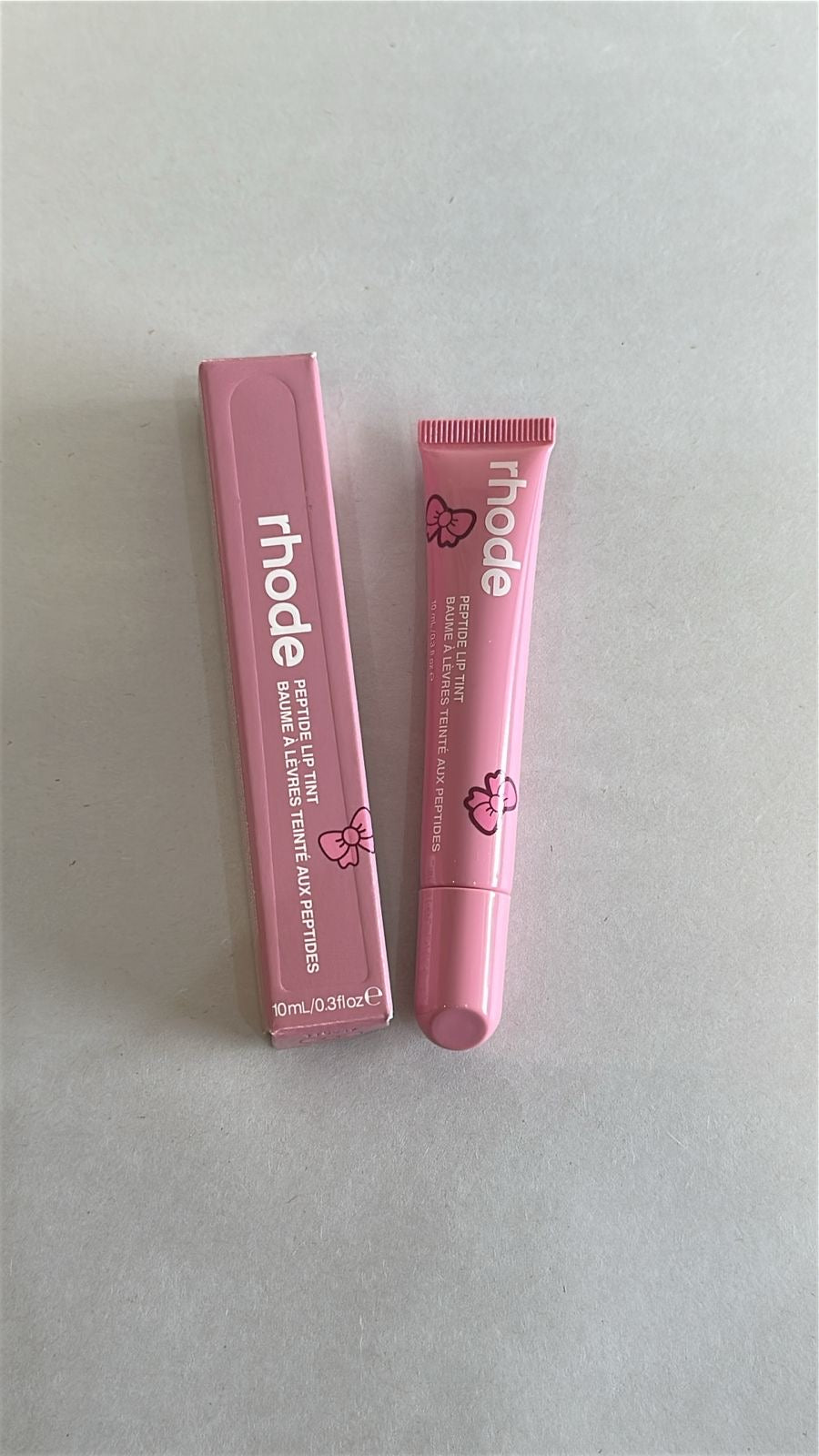 Peptide Lip Treatment - tratamiento labial hidratante