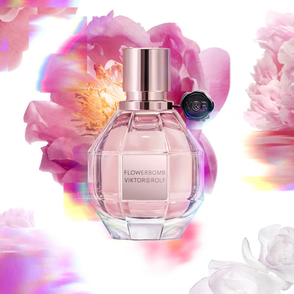 *PREORDEN: Flowerbomb - Viktor&Rolf / Perfume