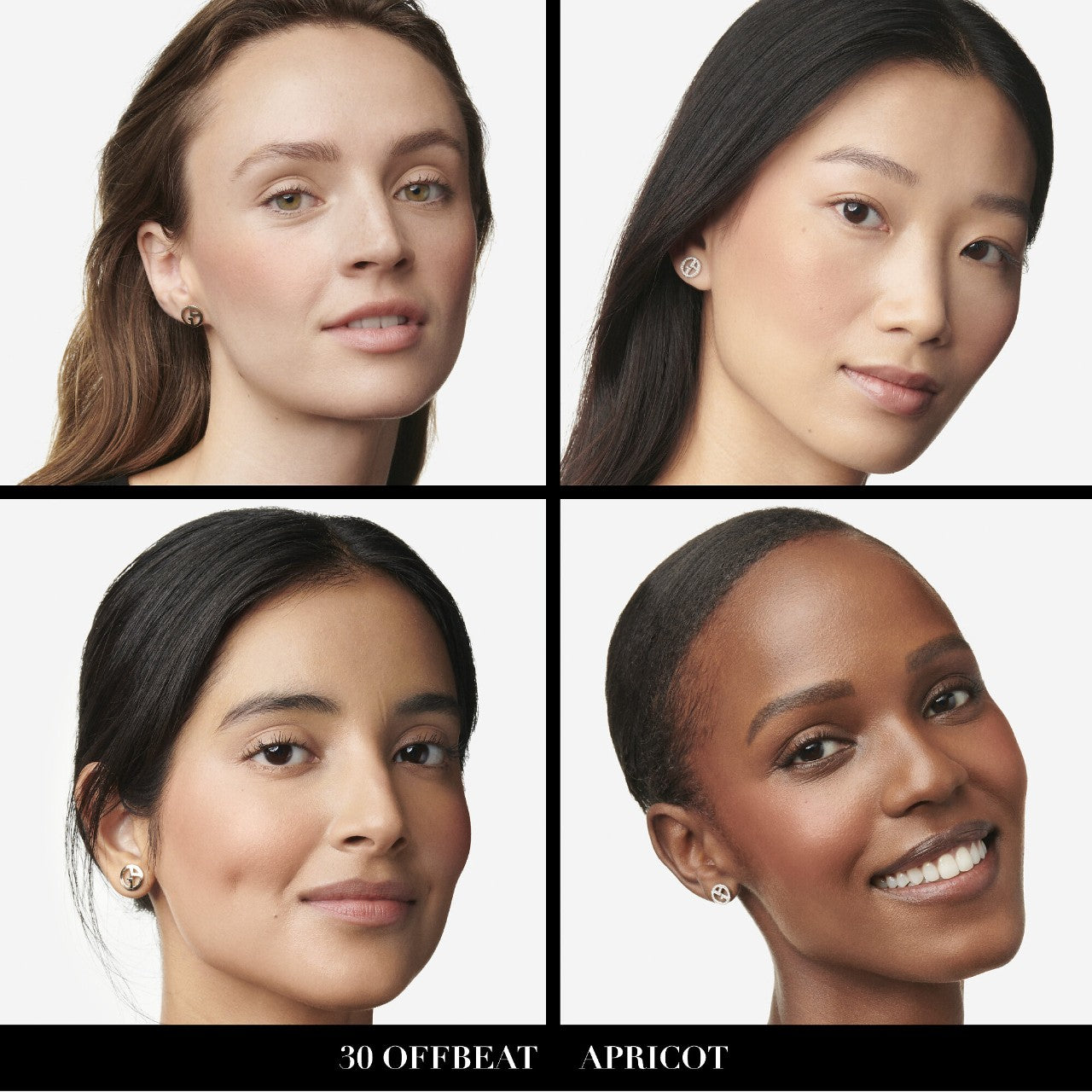 *PREORDEN: Luminous Silk Glow Blush -Armani Beauty / Rubor en polvo