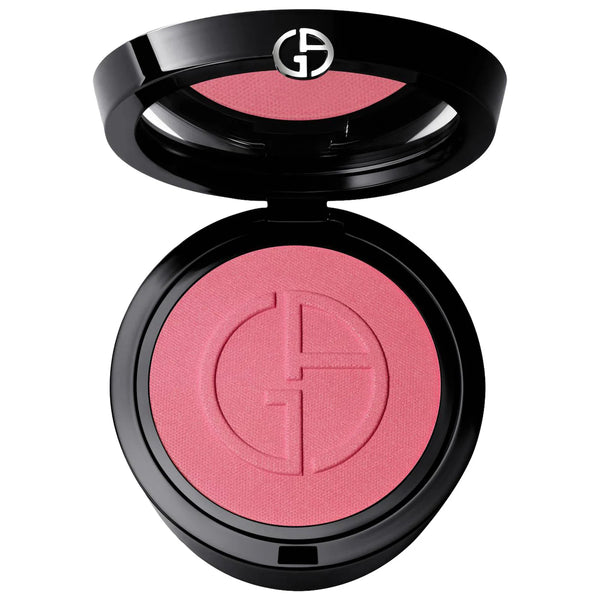 *PREORDEN: Luminous Silk Glow Blush -Armani Beauty / Rubor en polvo