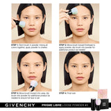 *PREORDEN: Prisme Libre Loose Setting and Finishing Powder - Givenchy / Polvo suelto fijador