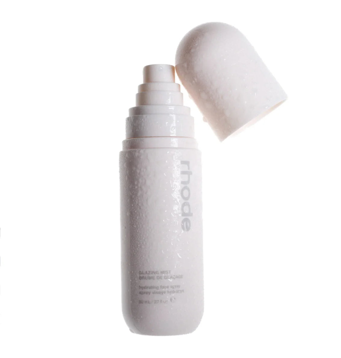 Glazing Mist 80mL / Spray hidratante