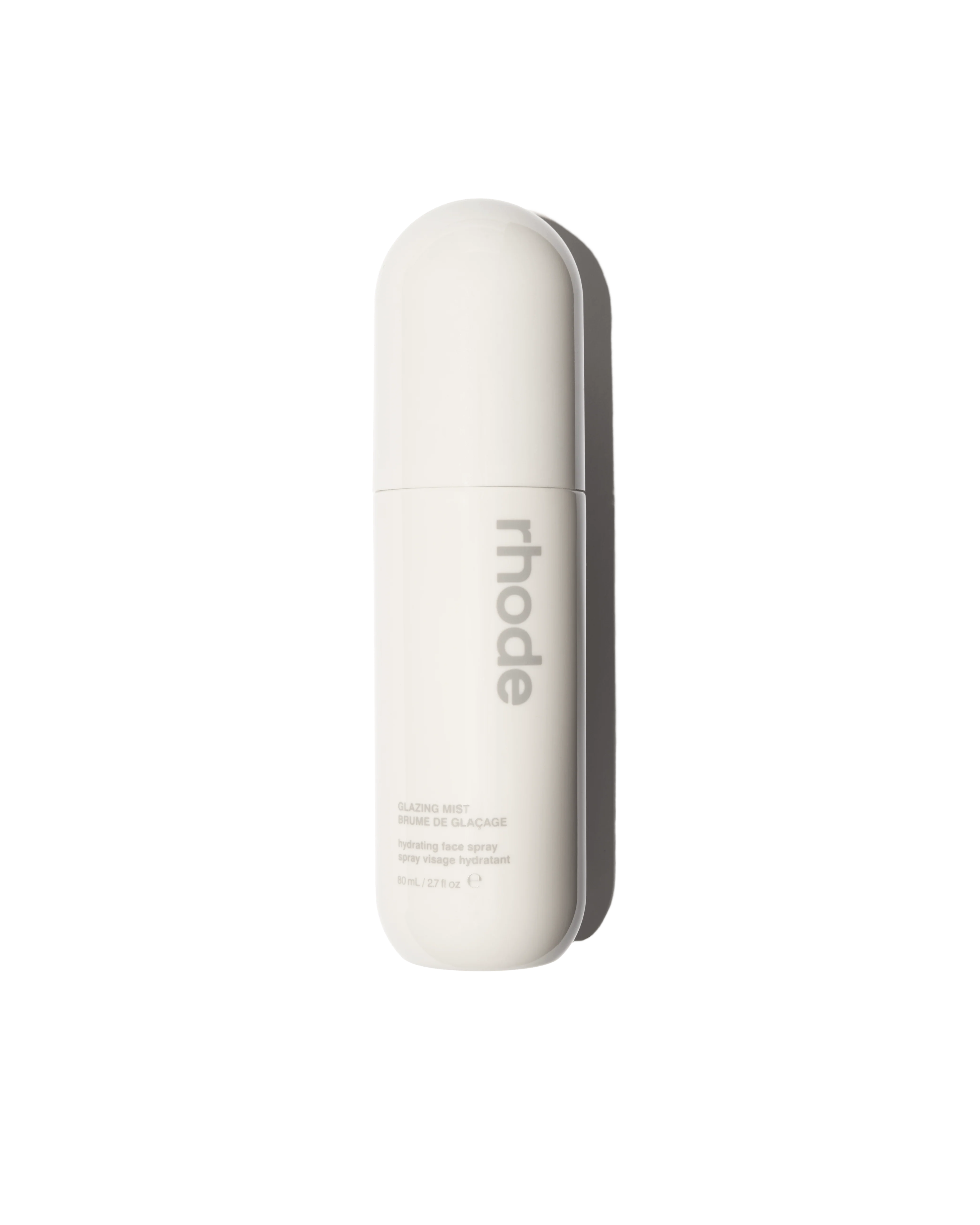Glazing Mist 80mL / Spray hidratante