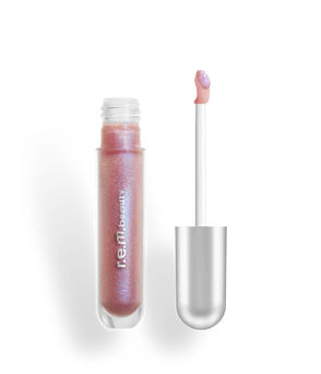 Essential drip glossy balm - r.e.m beauty / Bálsamo labial brillante
