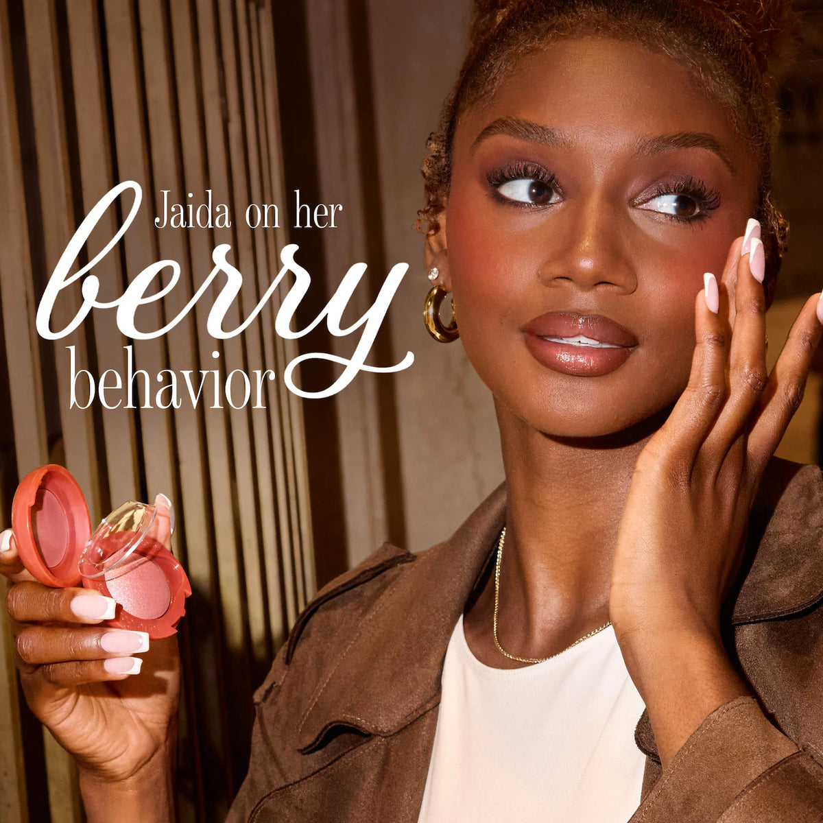*PREORDEN: xoxo blush & glow macaron set - tarte / Set de tres mini rubores