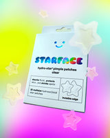 *PREORDEN: Hydro-star® clear - Starface / Parches para granitos transparentes