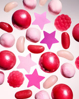 hydro-stars® + big pink - Starface / Parches para granitos rosas con estuche