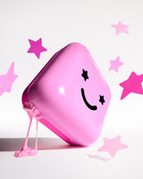 hydro-stars® + big pink - Starface / Parches para granitos rosas con estuche