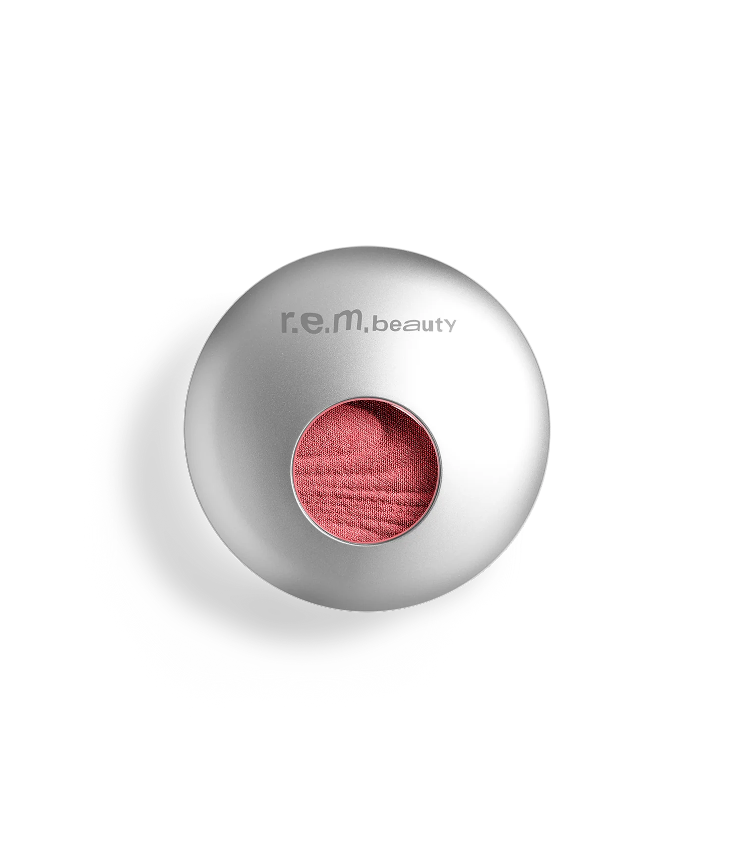 Hypernova Satin Matte Blush - r.e.m. beauty / Rubor en polvo