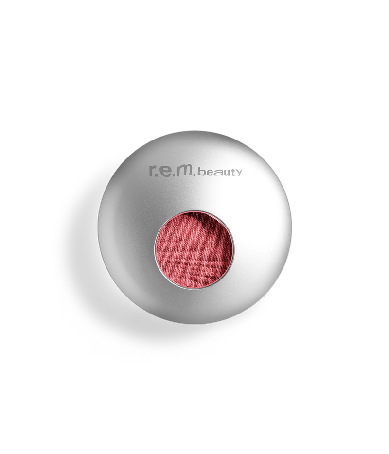 Hypernova Satin Matte Blush - r.e.m. beauty / Rubor en polvo