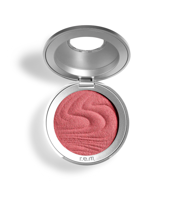 Hypernova Satin Matte Blush - r.e.m. beauty / Rubor en polvo