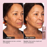 Extreme Cream Anti-Aging, Firming, & Lifting Refillable Moisturizer - iNNBEAUTY PROYECT / Crema para rostro reafirmante