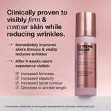 Extreme Cream Anti-Aging, Firming, & Lifting Refillable Moisturizer - iNNBEAUTY PROYECT / Crema para rostro reafirmante