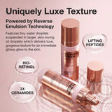 Extreme Cream Anti-Aging, Firming, & Lifting Refillable Moisturizer - iNNBEAUTY PROYECT / Crema para rostro reafirmante