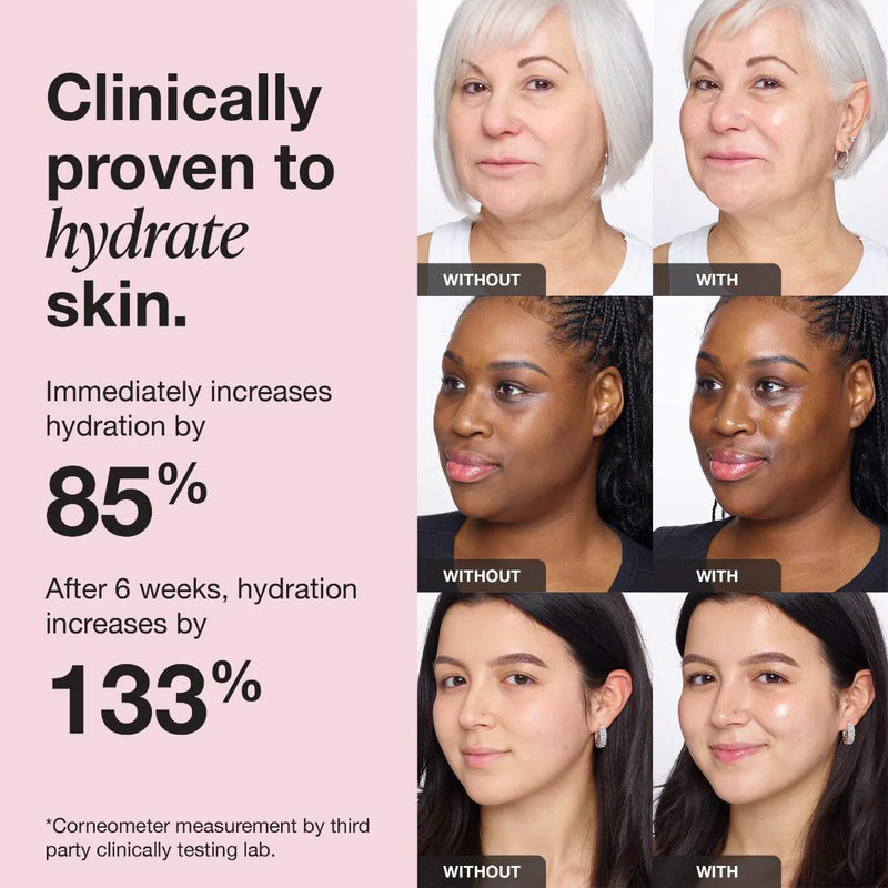 Extreme Cream Anti-Aging, Firming, & Lifting Refillable Moisturizer - iNNBEAUTY PROYECT / Crema para rostro reafirmante