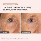 Extreme Cream Eye Firming & Contouring Refillable Eye Cream - iNNBEAUTY PROYECT / Crema de ojos para la hinchazón, arrugas y flacidez