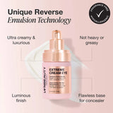 Extreme Cream Eye Firming & Contouring Refillable Eye Cream - iNNBEAUTY PROYECT / Crema de ojos para la hinchazón, arrugas y flacidez