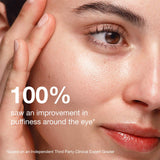 Extreme Cream Eye Firming & Contouring Refillable Eye Cream - iNNBEAUTY PROYECT / Crema de ojos para la hinchazón, arrugas y flacidez