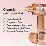 Extreme Cream Eye Firming & Contouring Refillable Eye Cream - iNNBEAUTY PROYECT / Crema de ojos para la hinchazón, arrugas y flacidez