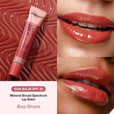 *PREORDEN: Sun Balm SPF 30 Broad Spectrum Lip Balm - iNNBEAUTY PROYECT / Balsamo nutritivo