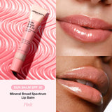 *PREORDEN: Sun Balm SPF 30 Broad Spectrum Lip Balm - iNNBEAUTY PROYECT / Balsamo nutritivo