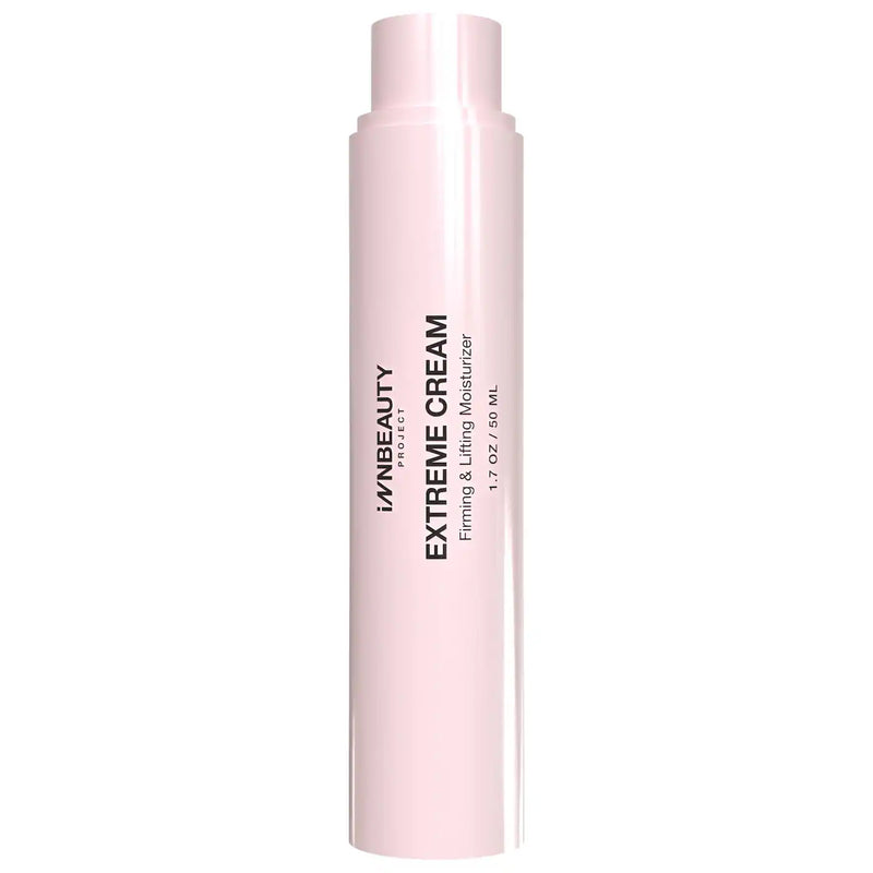 Extreme Cream Anti-Aging, Firming, & Lifting Refillable Moisturizer - iNNBEAUTY PROYECT / Crema para rostro reafirmante